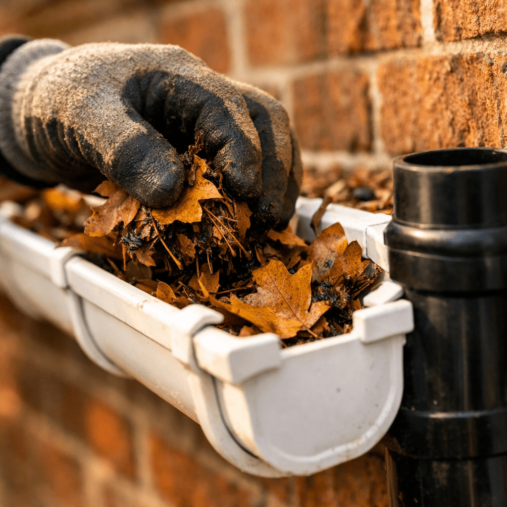 Autumn Home Preparation Guide for London Homeowners - Image